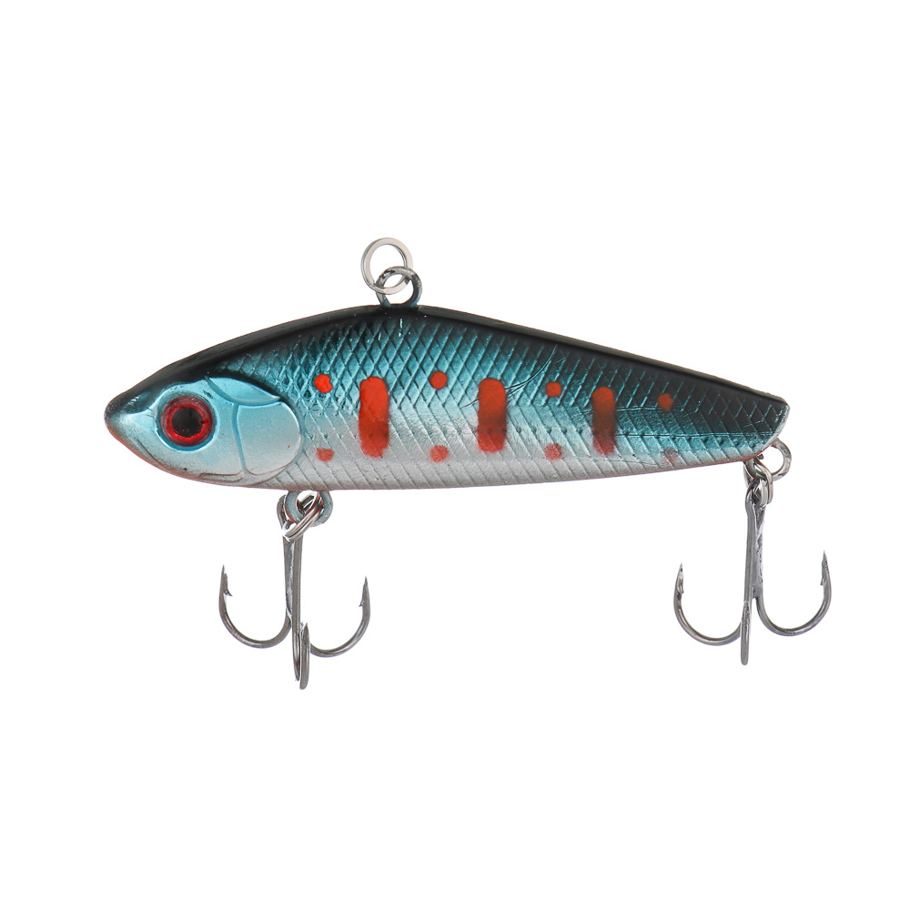 Ратлин "Лайтджиг" тм AZOR FISHING, 11 гр, 5,8 см, 5 цветов - #2