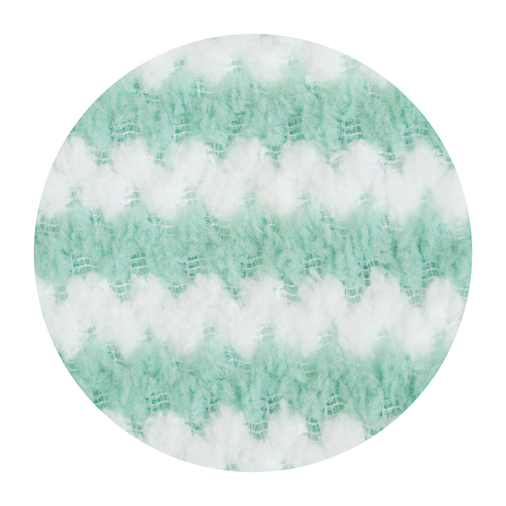 Набор салфеток 5 шт тм VETTA, 30х30 см, 210 г/кв.м., микс дизайнов, полиэстер - #5