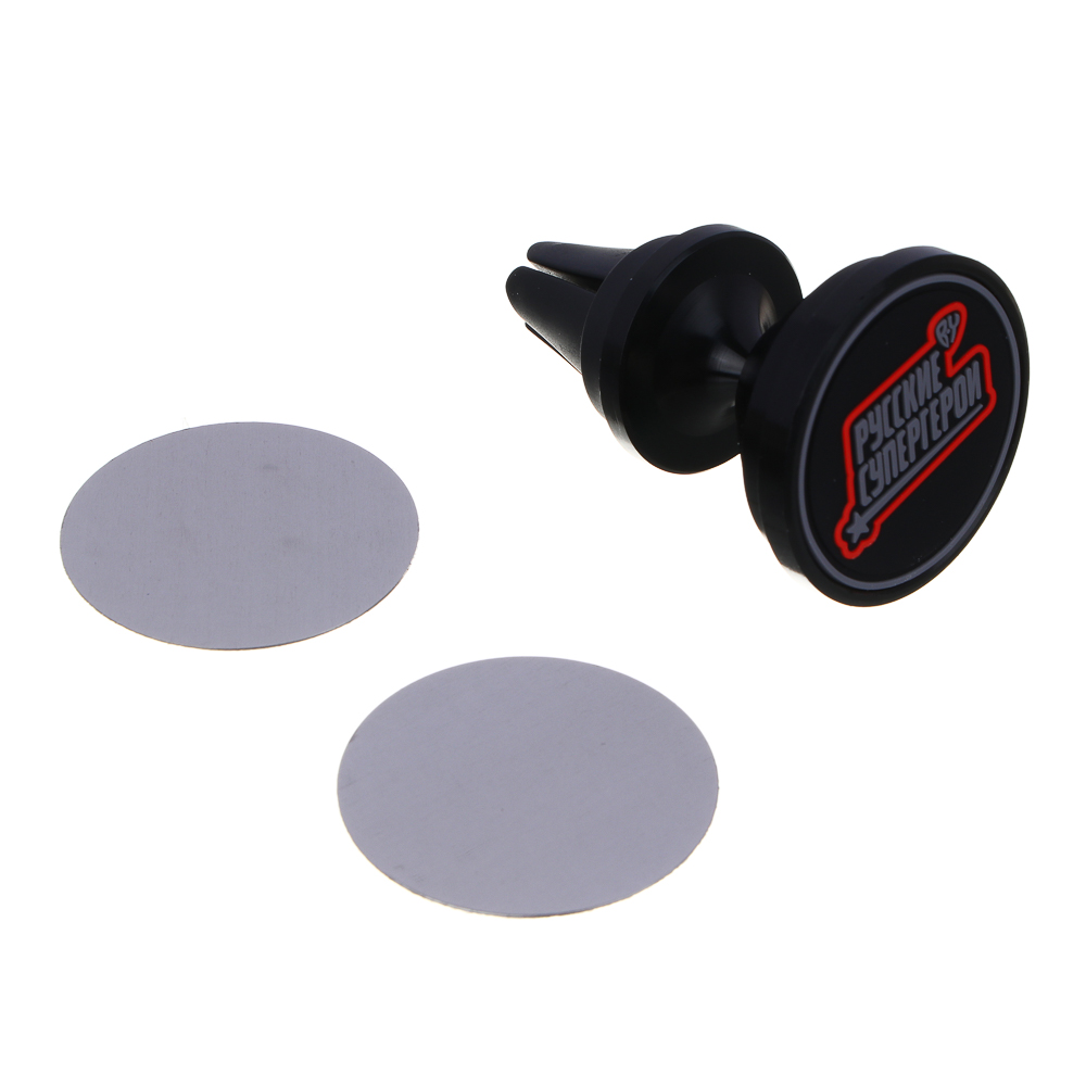 BY Русские Супергерои Держатель смартфона магнитный на дефлектор - #4