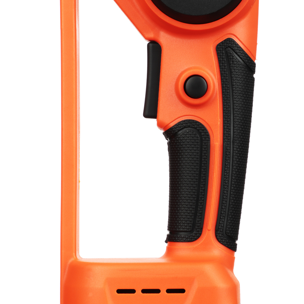 ЕРМАК Электропила аккумуляторная, 2АКБ, шина 150мм, бесщеточная, пластик.кейс, 2.0А*ч Li-ion - #3