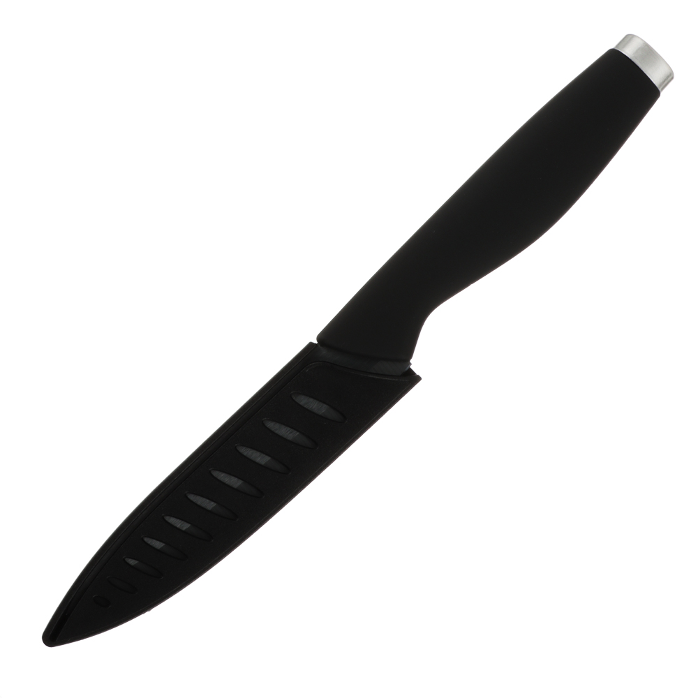 Нож кухонный, SATOSHI "Бусидо", 12,5 см - #5