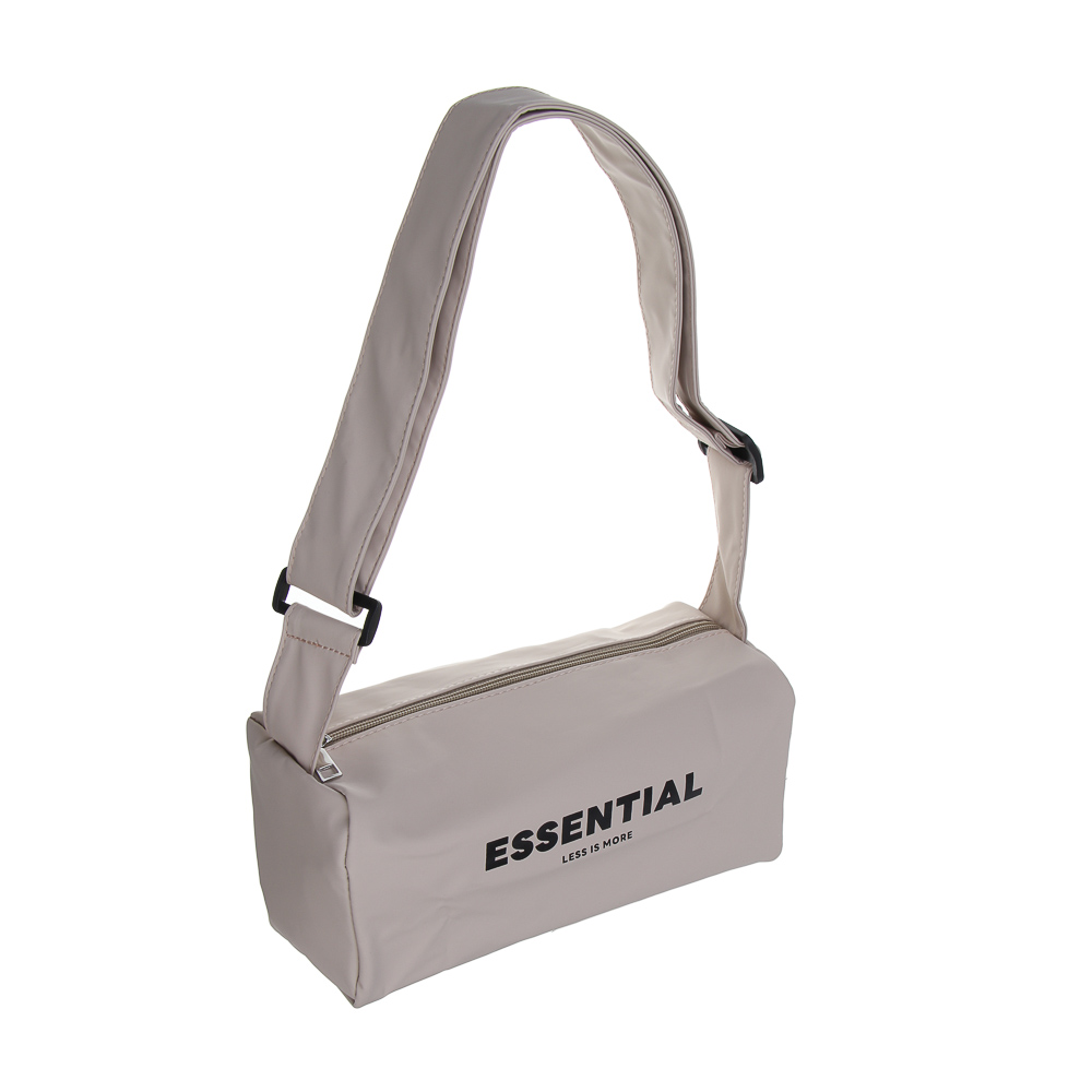 Сумка на длинном широком ремне тм ЮL Эссе, ПУ, 25х12х11 см, 3 цвета - #2