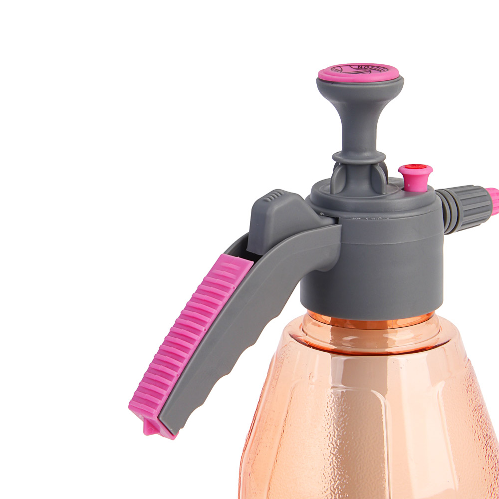 INBLOOM Опрыскиватель помповый со штангой 2л, PE, PP - #12