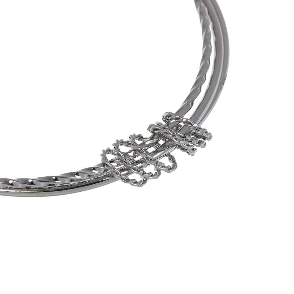 Браслет d7 см, железо, БЖ25-33 - #3