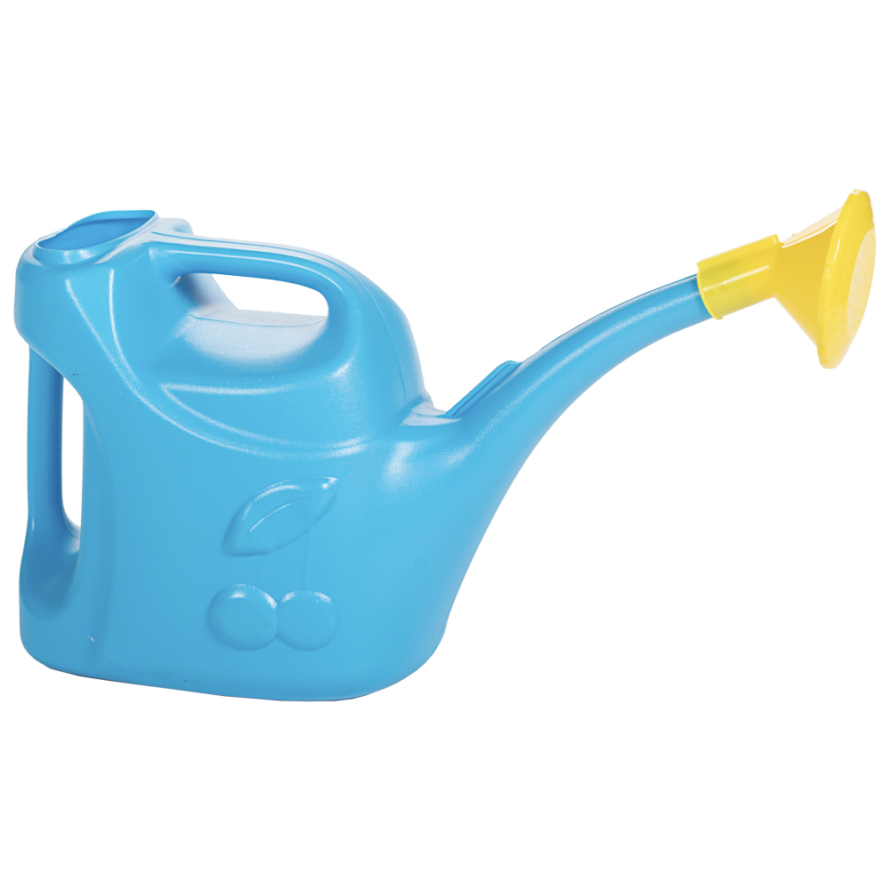 Лейка 5л Урожайная с рассеивателем - #5