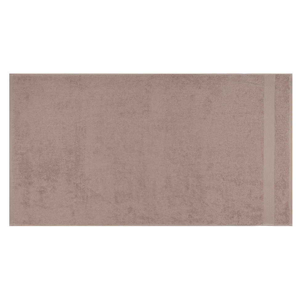 PROVANCE Марисса Полотенце махровое, 100% хлопок, 70х130см, 400 гр/м, 2 цвета - #10