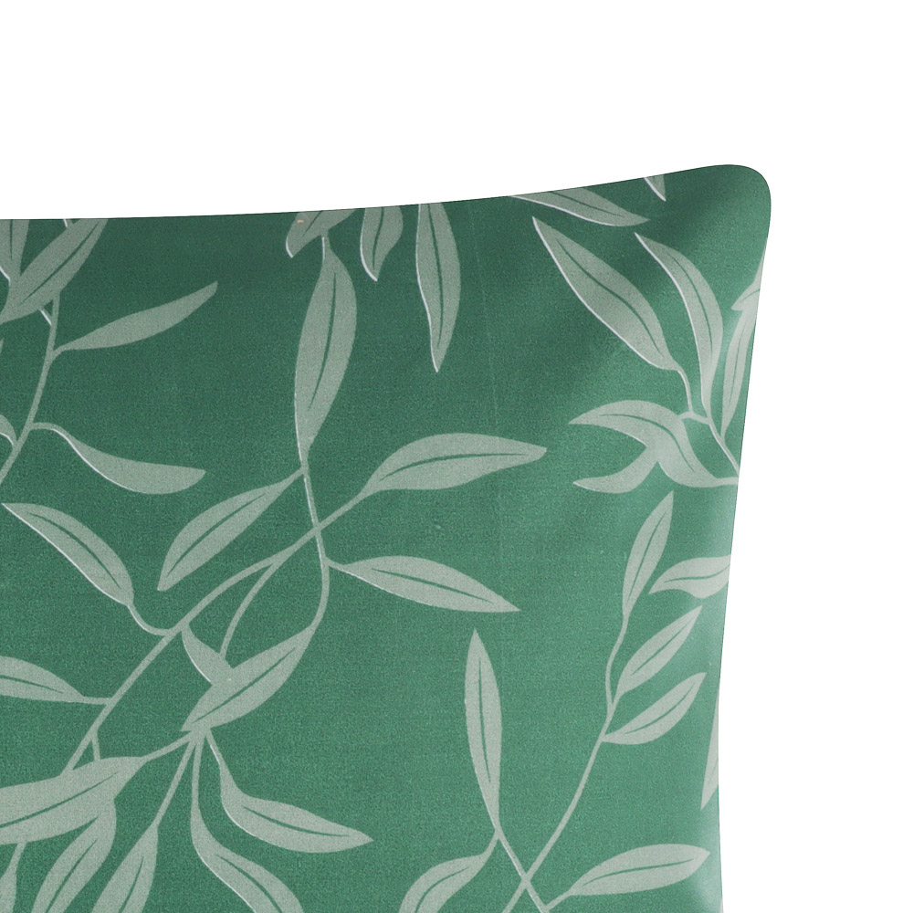 PROVANCE Мосс Комплект постельного белья евро (4 предмета), микросатин, 100% полиэстер, 2 дизайна - #6