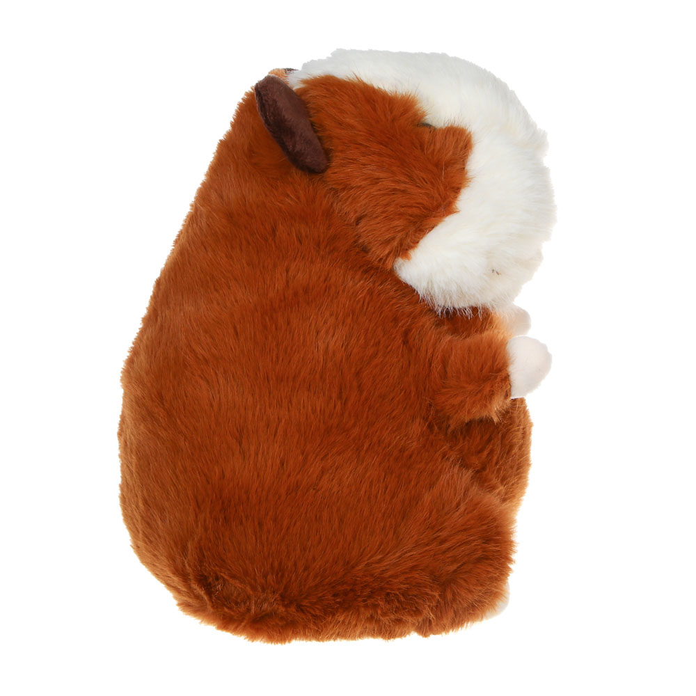 ИГРОЛЕНД Игрушка мягкая "Морская свинка" 23 см полиэстер, 2 диз. - #4