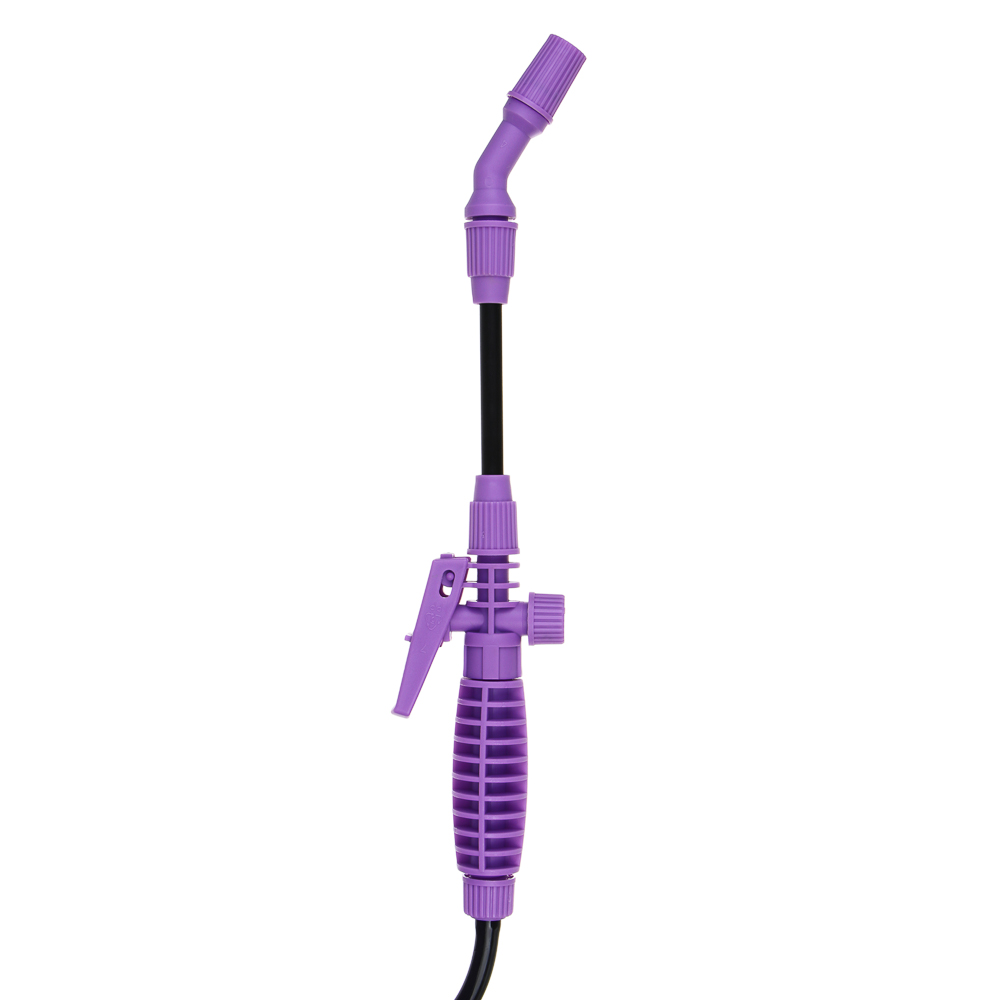 INBLOOM Опрыскиватель со штангой 5л, 25х17х32см, РЕ - #7