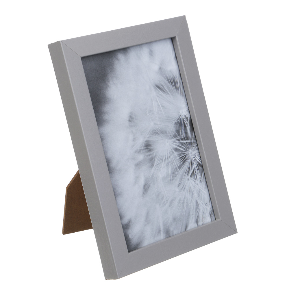 Фоторамка, 10х15 см, МДФ, арт.19 - #2