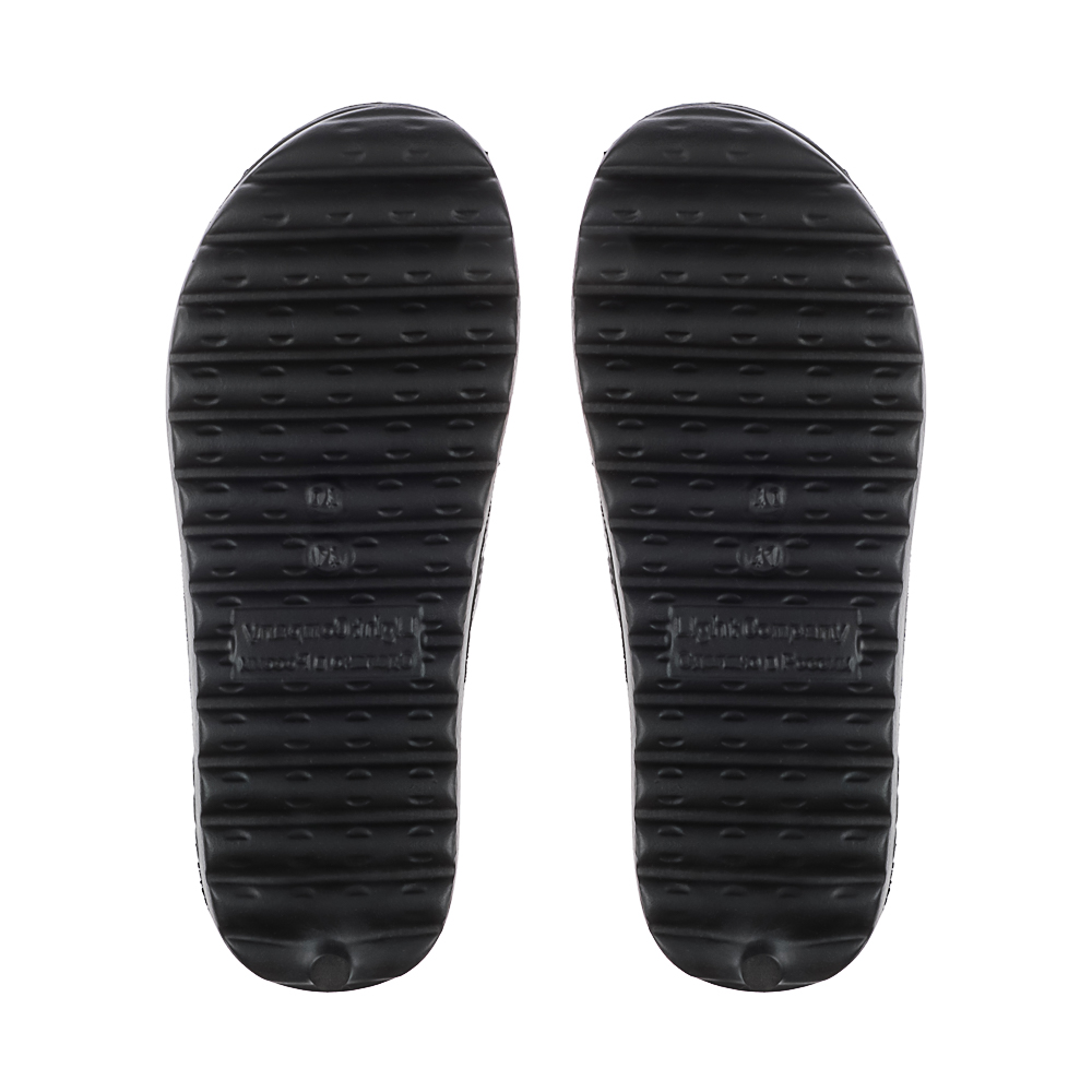 Обувь мужская, Туфли купальные, арт. 073, размер 40/41, черные - #3