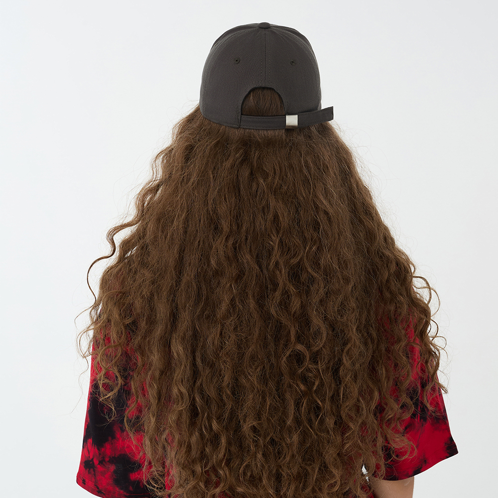 GALANTE Кепка для взрослых, р.56-58, 100% хлопок, темно-коричневый, ВЛ25-13, #1 - #8