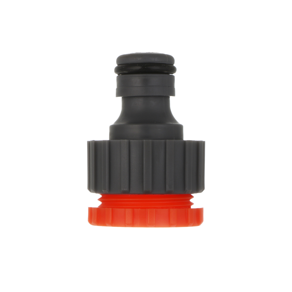 INBLOOM Набор стартовый для подключения шланга d1/2" (коннектор-2шт., штуцер-1шт, наконечник-1шт.) П - #9