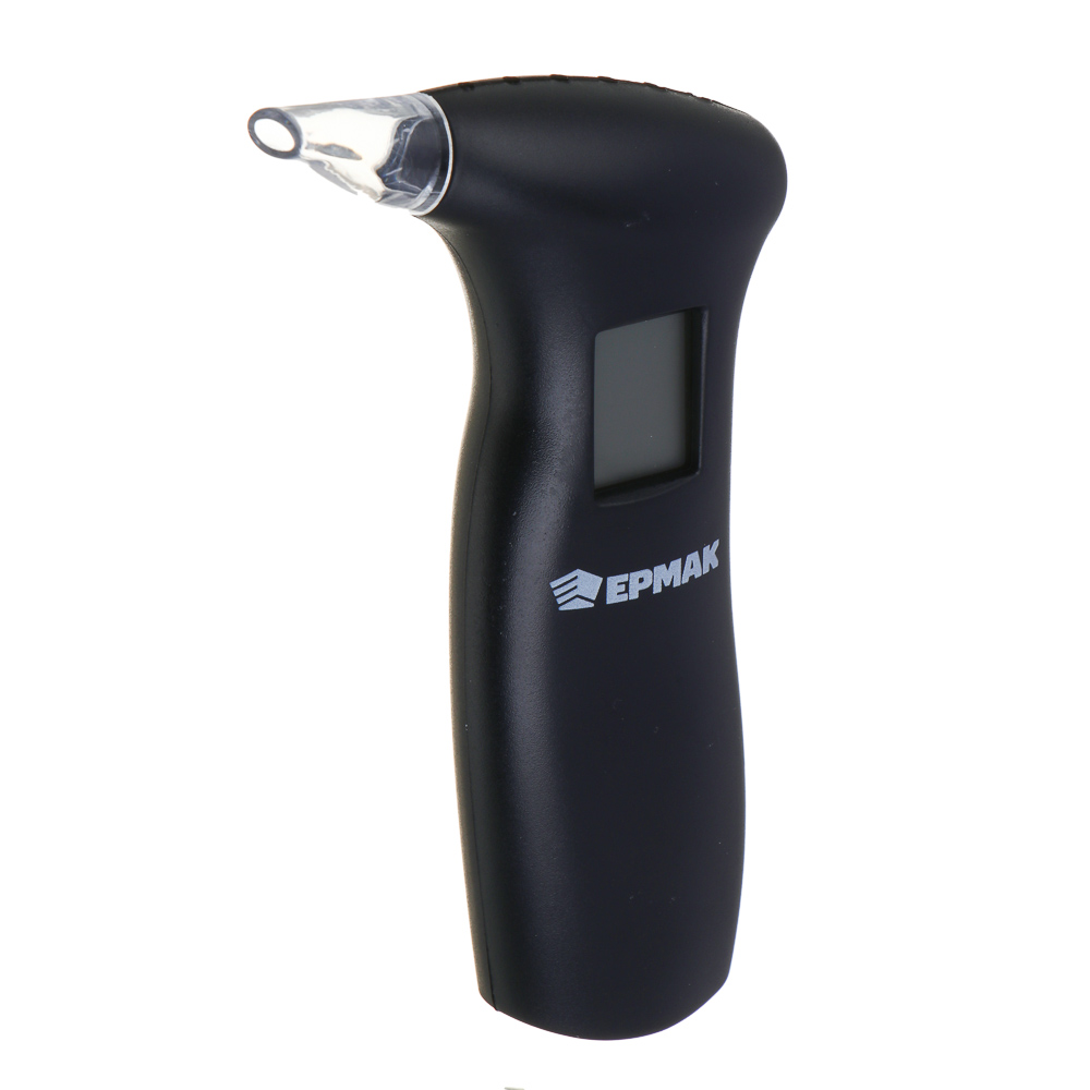 ЕРМАК Алкотестер, 4 мундштука в комплекте - #2