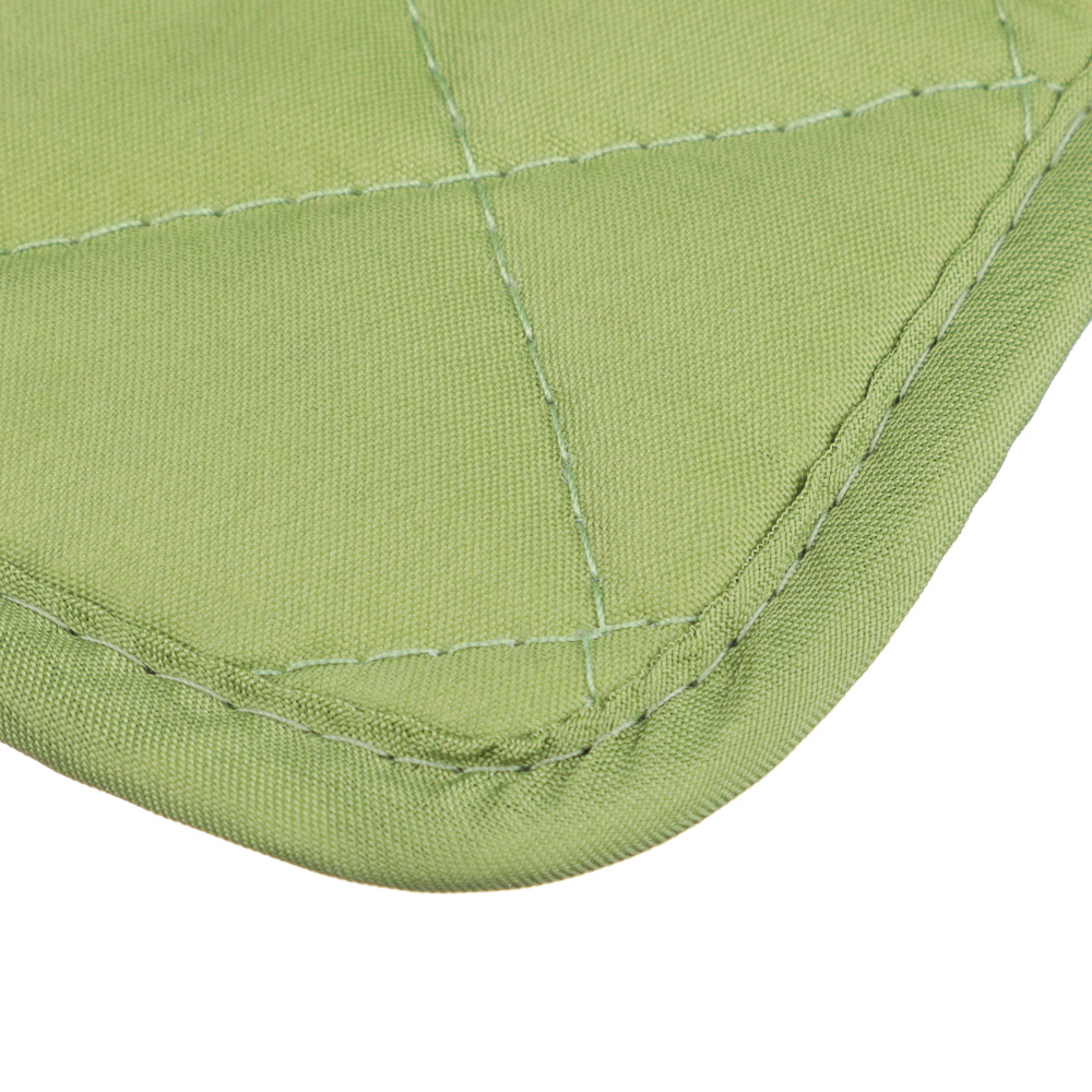 PROVANCE Мосс Прихватка 17х17см, 100% полиэстер, 2 дизайна - #7