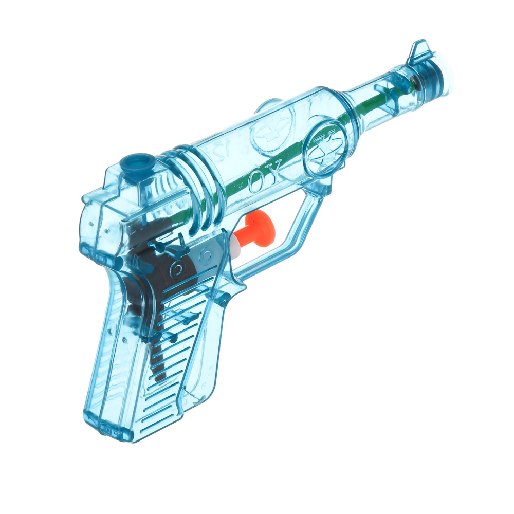 Водный пистолет, 40мл, PS - #7