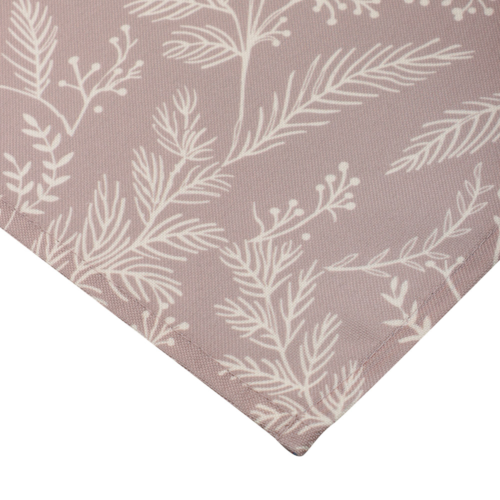 PROVANCE Кантри Скатерть текстильная, 140x140см, 100% полиэстер - #6