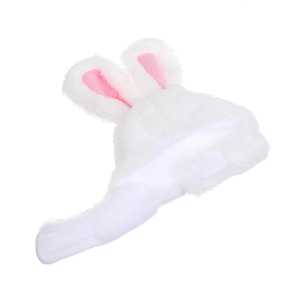 Аксессуар для животных, тм VETTA, заячьи ушки, размер М - #3