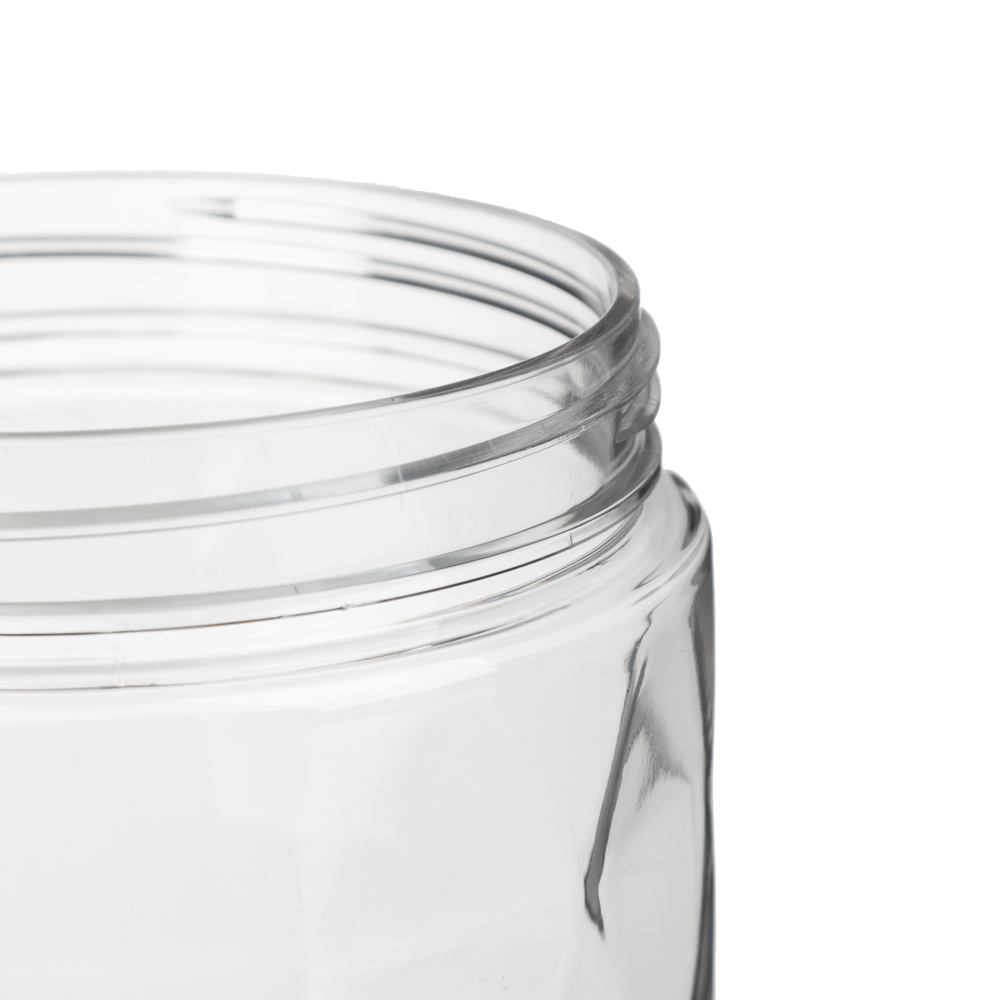 Банка для сыпучих продуктов Stockholm 0,5л, пластик - #4