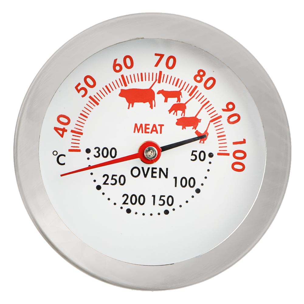 Термометр для духовой печи и мяса Vetta 2 в 1 - #3