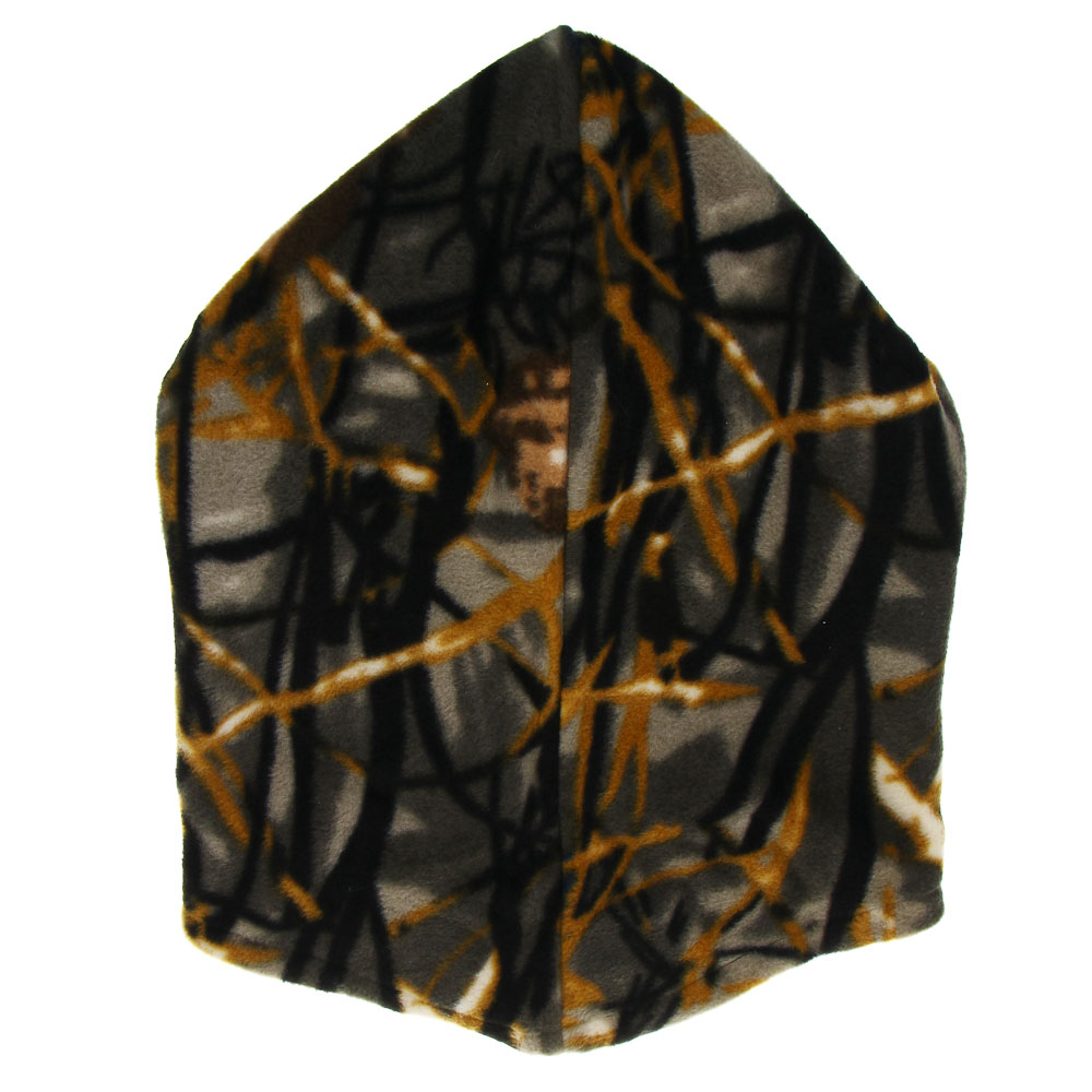 Балаклава флис тм AZOR FISHING - #5