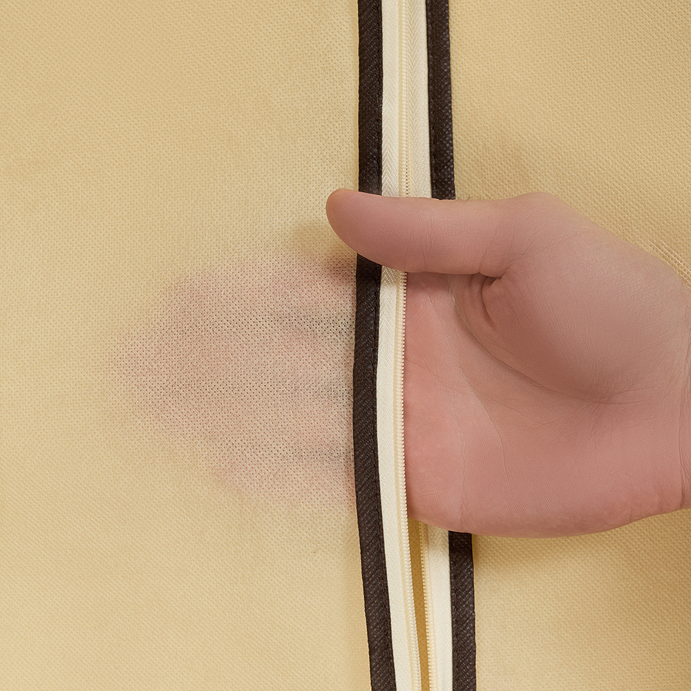 Чехол для одежды тм VETTA, спанбонд, 60х150см - #10