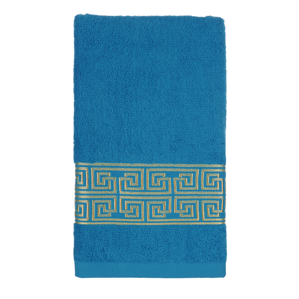 PROVANCE Энна Полотенце махровое, 100% хлопок, 50х90см, 420 гр/м, 4 цвета - #12