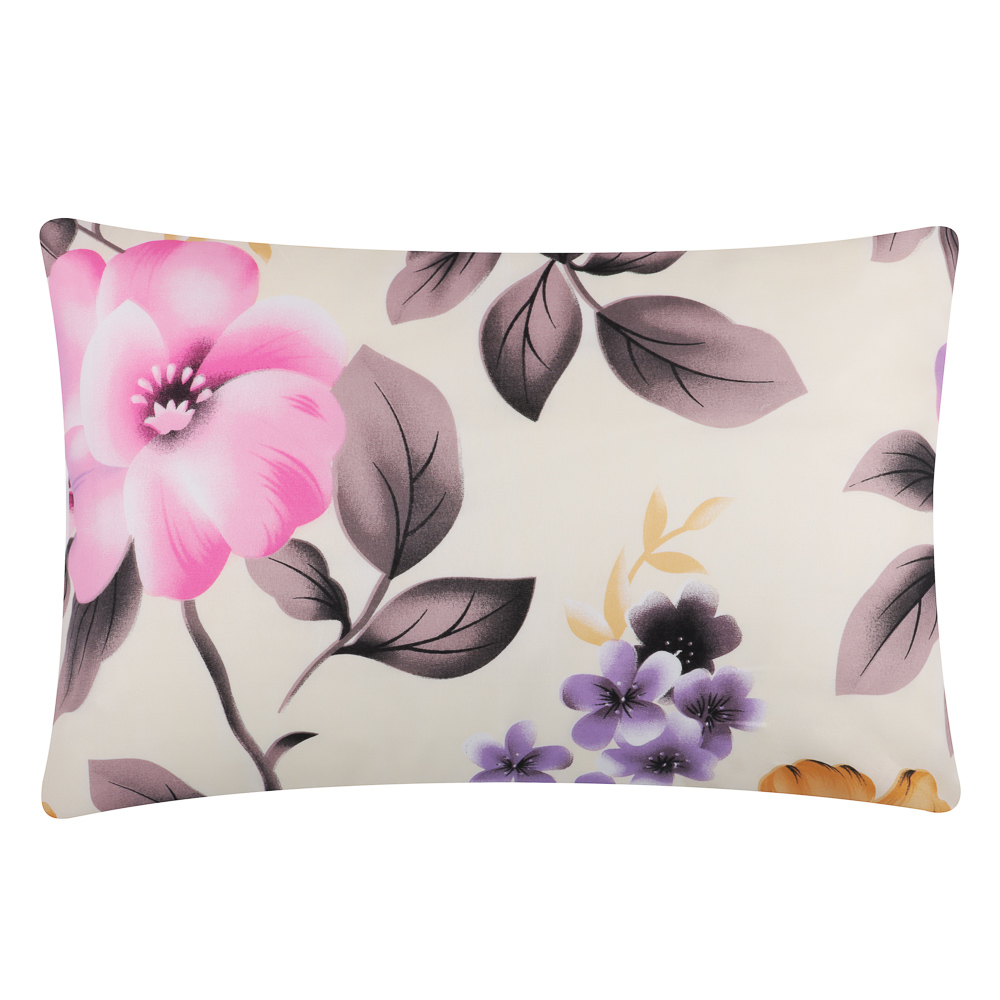 PROVANCE Стандарт Комплект постельного белья 2 (4 предмета), полиэстер, 4 дизайна - #5