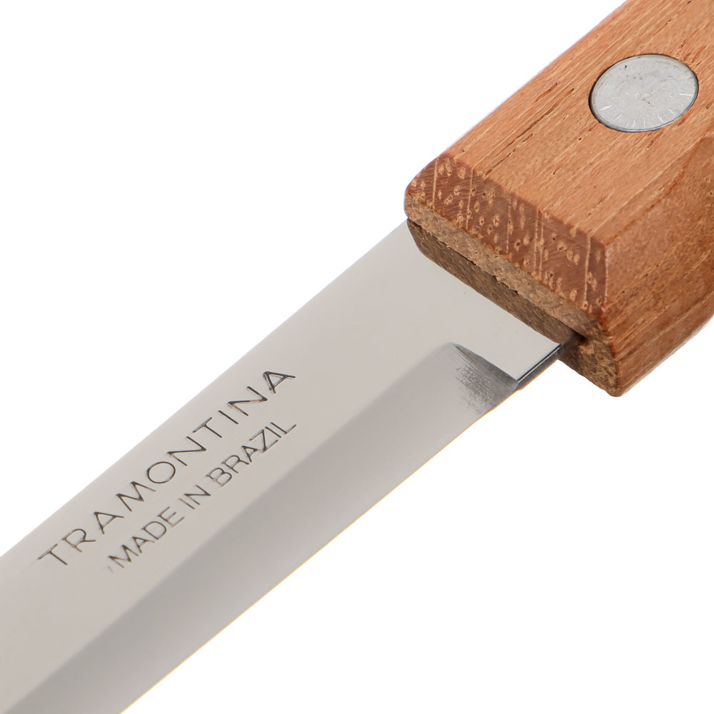 Нож овощной Tramontina Dynamic, 8 см - #3