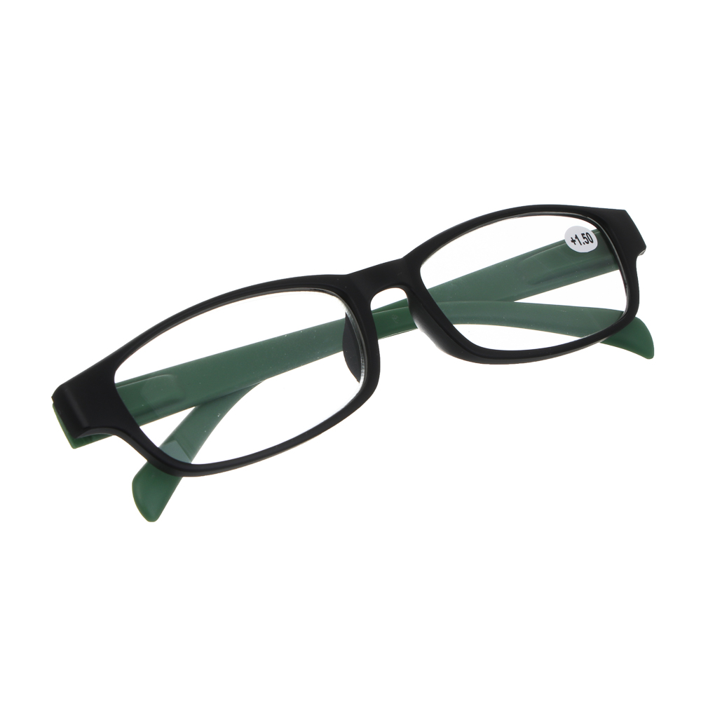 GALANTE Очки корригирующие с чехлом, пластик, полиэстер, PD62, (+): +1,+1.5,+2,+2.5,+3,+3.5 (ОК3) - #2