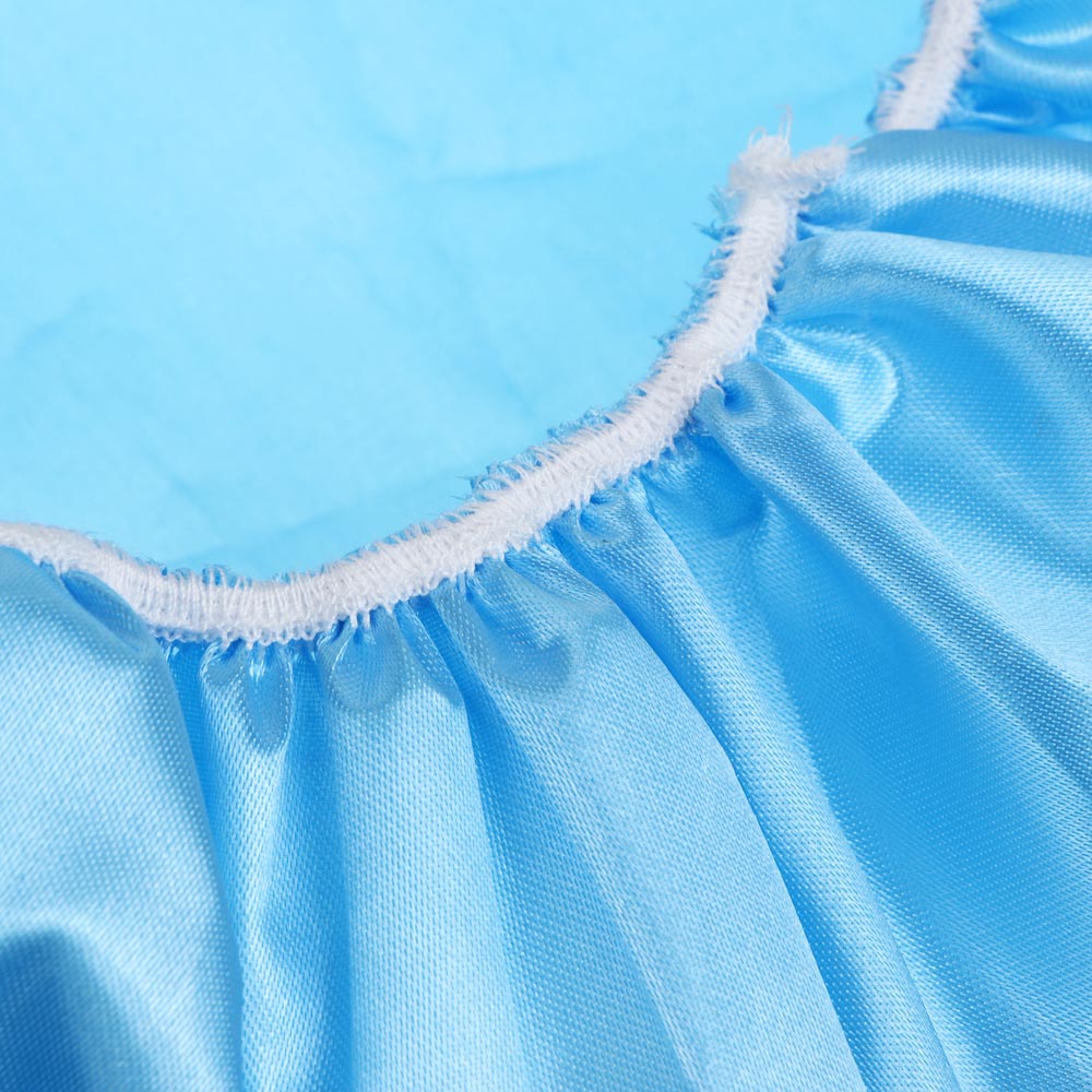 Шапочка для душа тм VETTA водостойкая, повышенной плотности, ПВХ, 3 цвета - #3