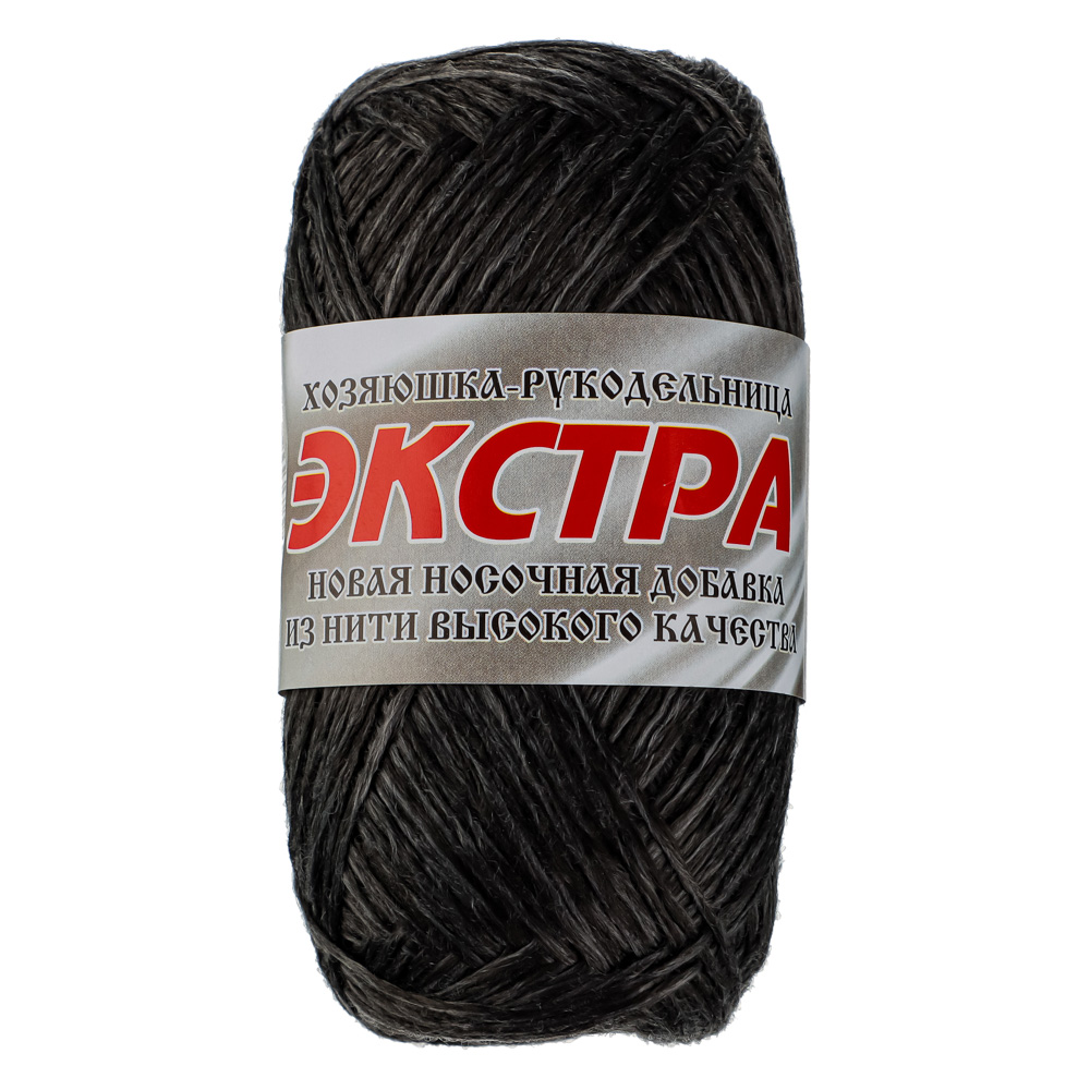 Пряжа для вязания "Экстра", 100% полипропилен, 245м/50гр, микс цветов - #3