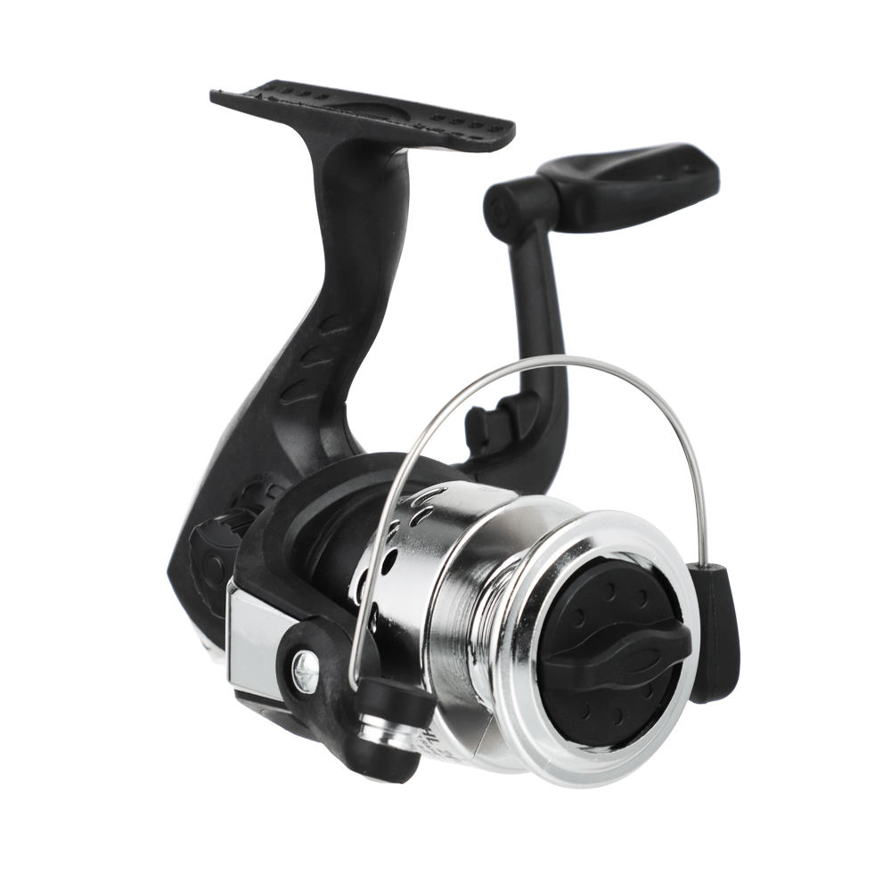 Катушка HL 200 тм AZOR FISHING, передний фрикцион, 1 п.п - #6