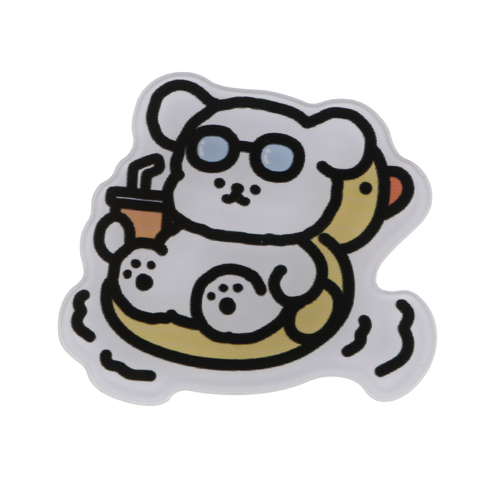 ХОББИХИТ Адвент-календарь "Веселые игры", TPR, PU, резина, полистоун, ABS,30,2х19,8х5,2см - #13