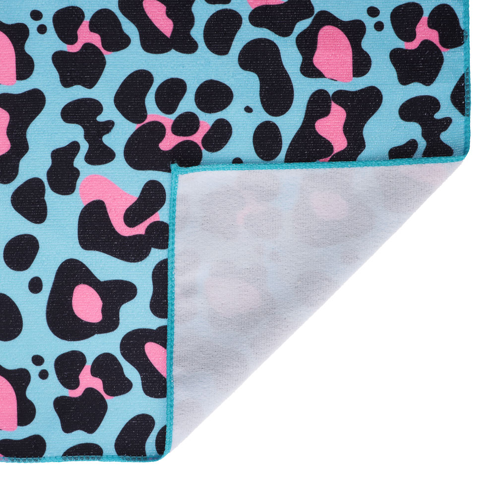 Полотенце пляжное тм PROVANCE Саммер 70х140см, 100% полиэстер, 6 дизайнов - #6