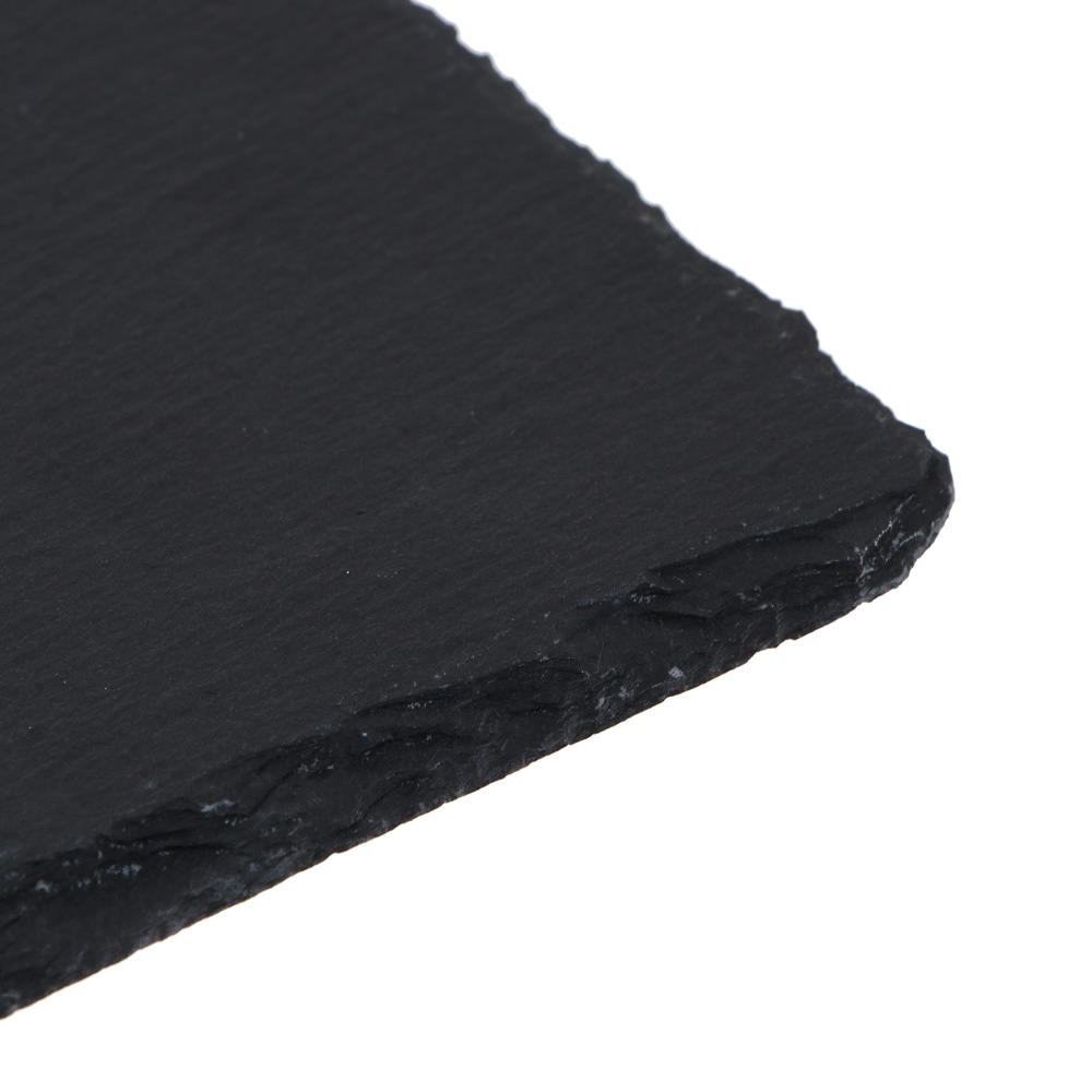 Доска сервировочная, 30х15см, сланец - #3