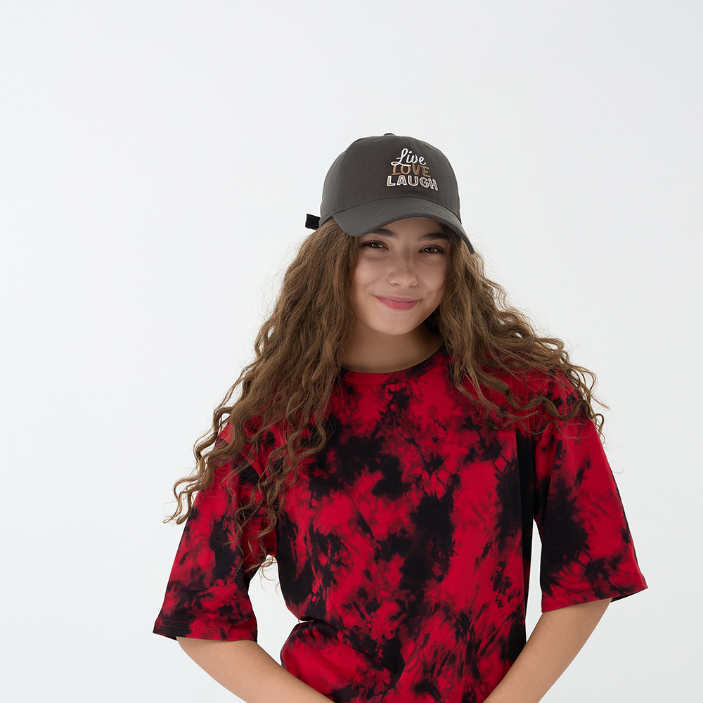 GALANTE Кепка для взрослых, р.56-58, 100% хлопок, темно-коричневый, ВЛ25-13, #1 - #5