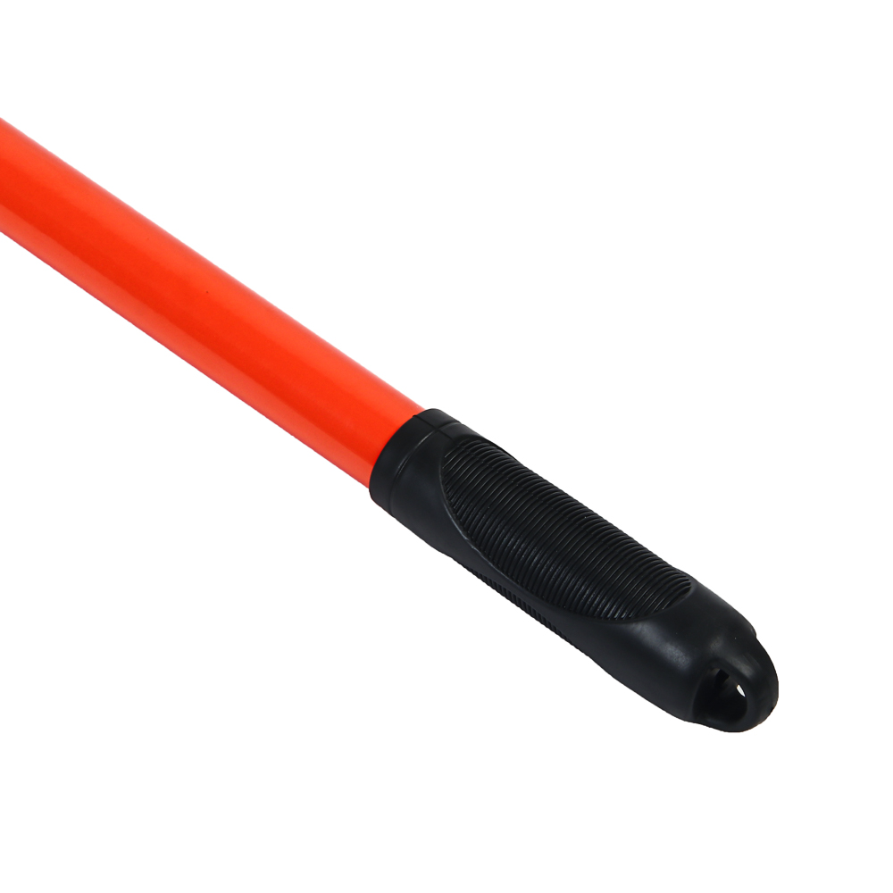 INBLOOM Культиватор садовый телескопический 74-99х6см, 6мм, металл, пластик - #6