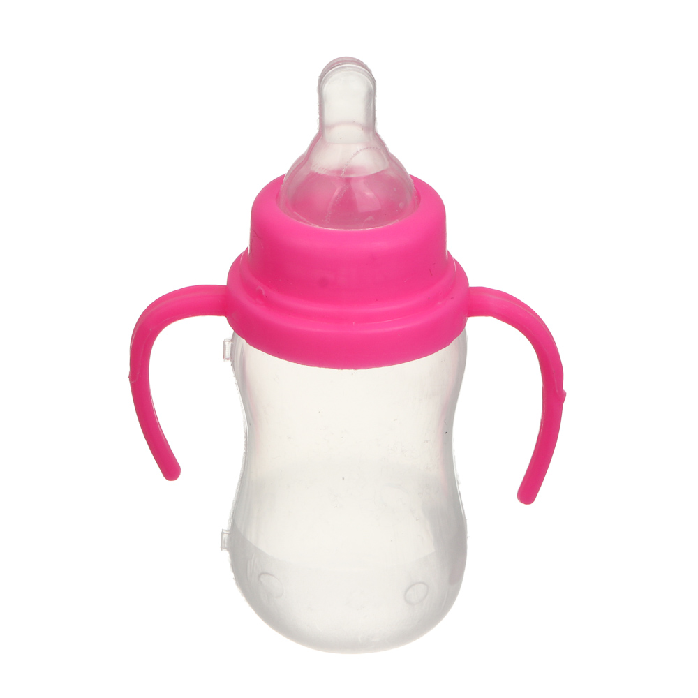 Пупс 12 см в ванночке с аксессуарами, PVC, PP, тм ИГРОЛЕНД - #10