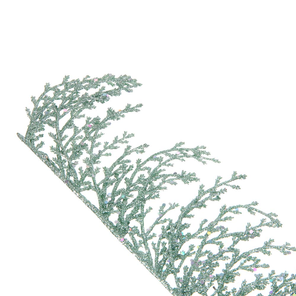 СНОУ БУМ Ветка 9x28см 2 шт - #3