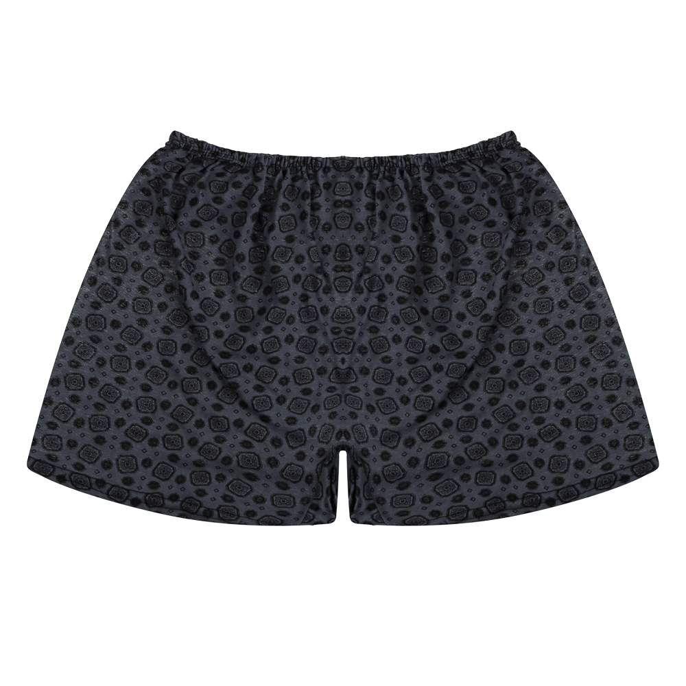 Трусы мужские свободные, р.52-54, 100% хлопок, Cotton #31027 - #8