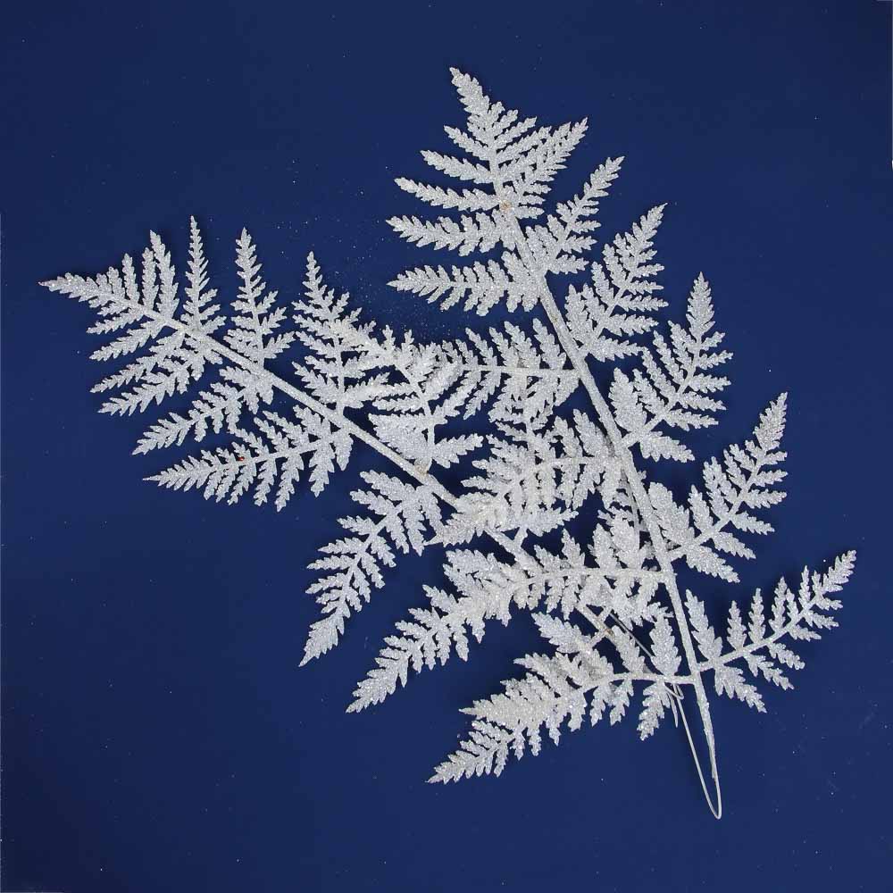 СНОУ БУМ Ветка 16x33 см 2 шт - #5