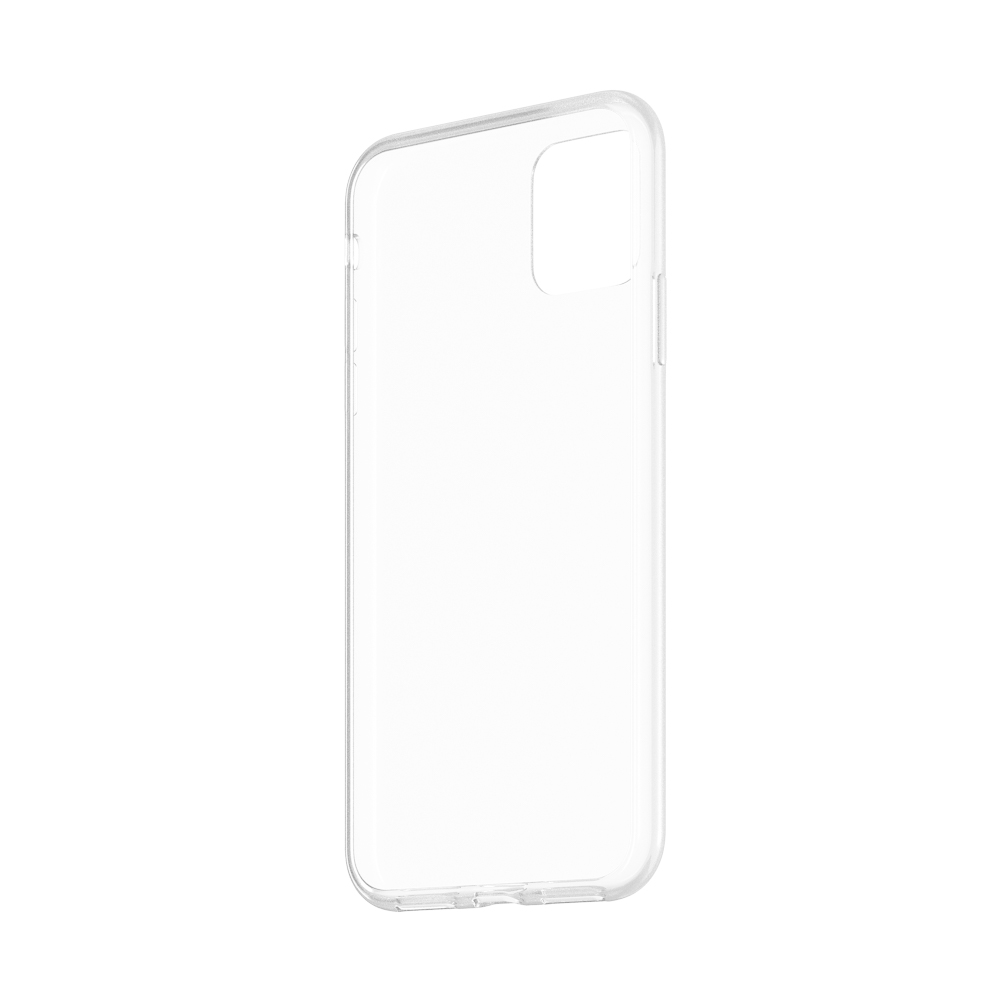 Чехол для смартфона Forza на iPhone 11 прозрачный - #6