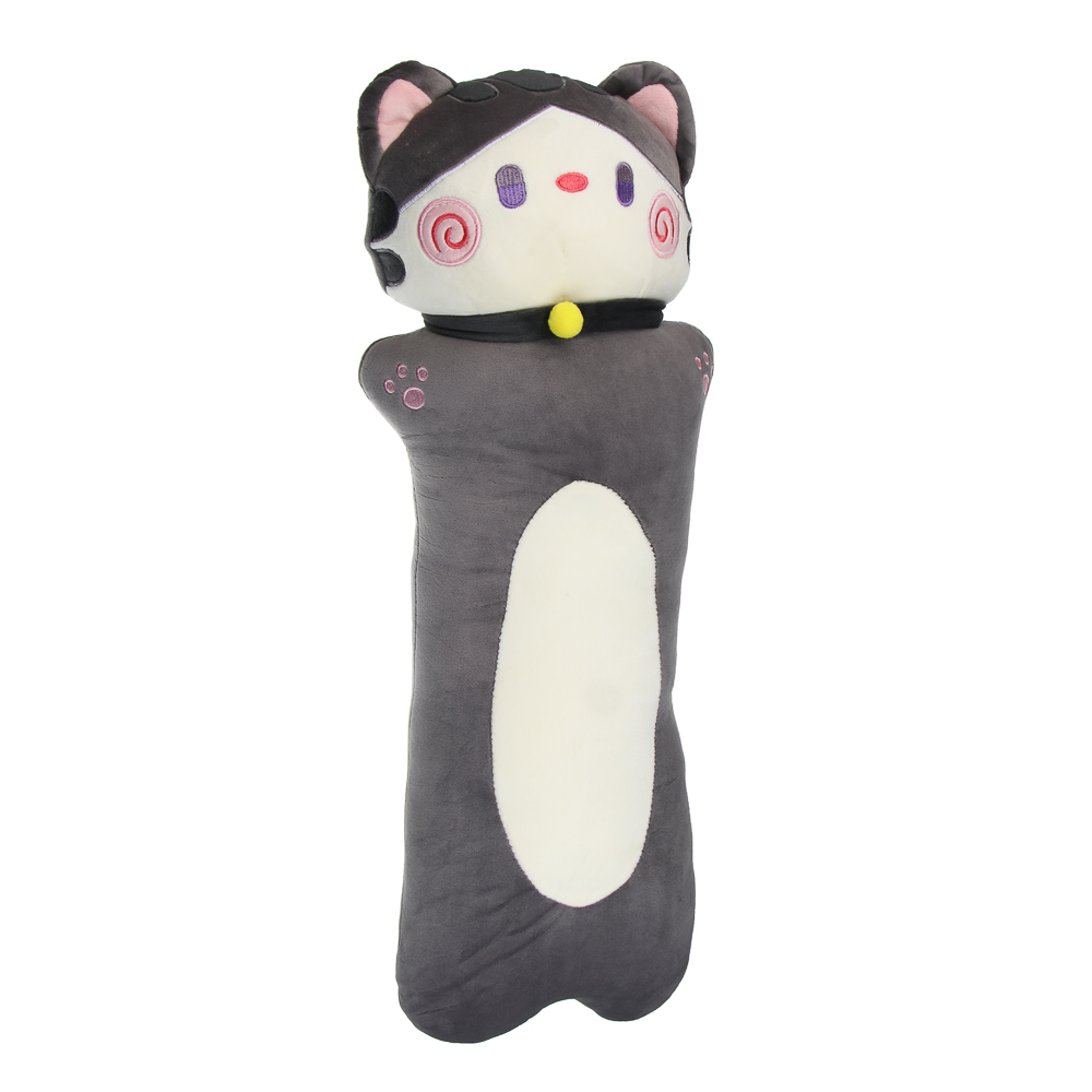 ИГРОЛЕНД Игрушка мягкая "Котя", 67 см, полиэстер - #2
