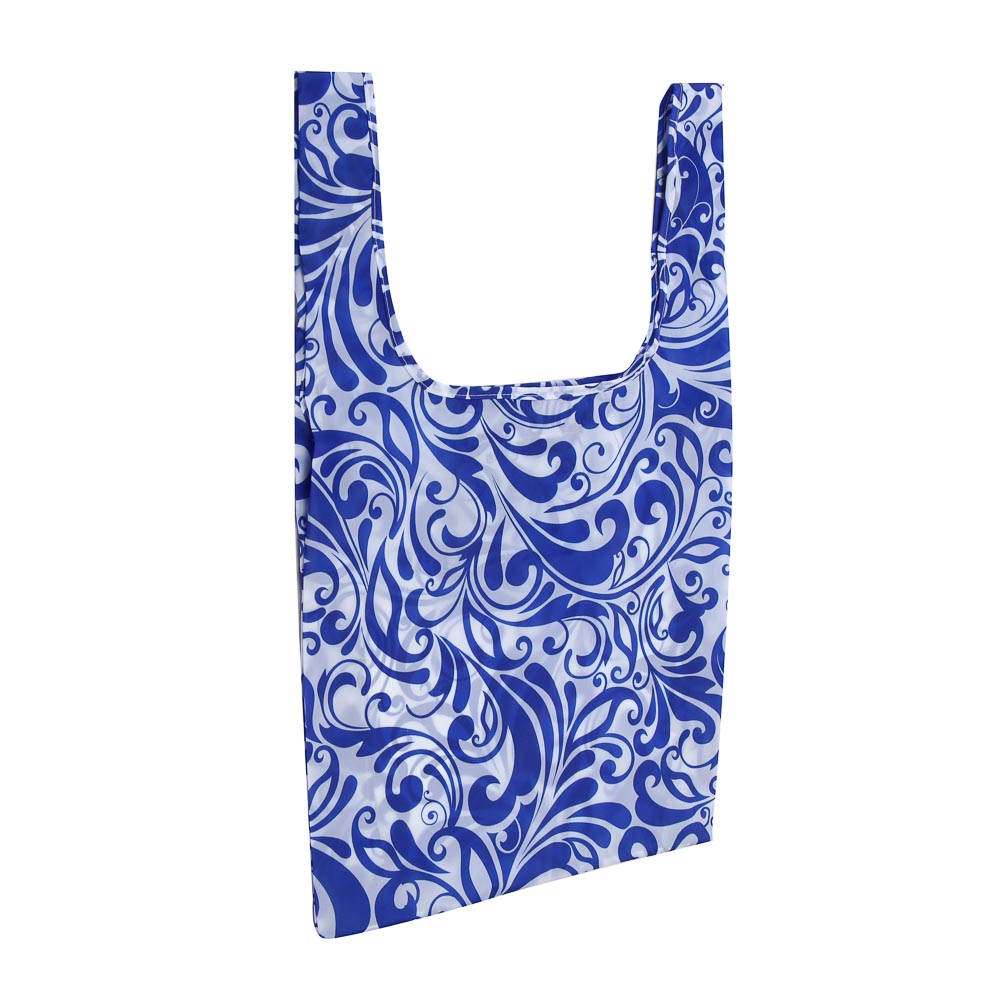 VETTA Сумка хозяйственная складная 41x10x65 см - #2