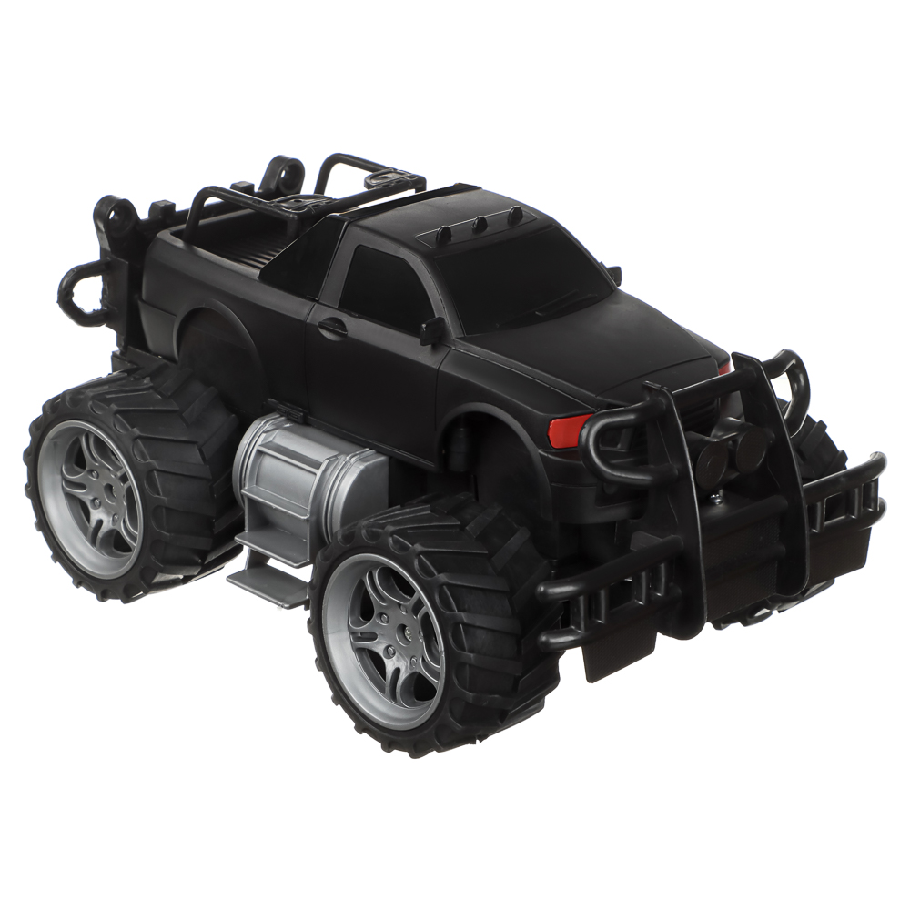 Джип игрушечный, тм ИГРОЛЕНД, пластик, 25х17х13 см, для детей 3+ - #8