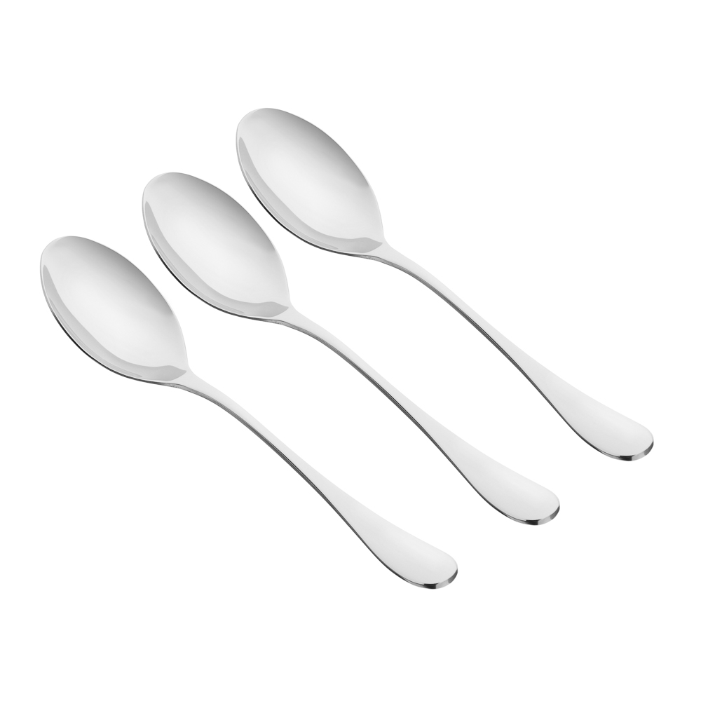 SATOSHI Лакруа Ложка столовая 3 пр. на блистере - #1