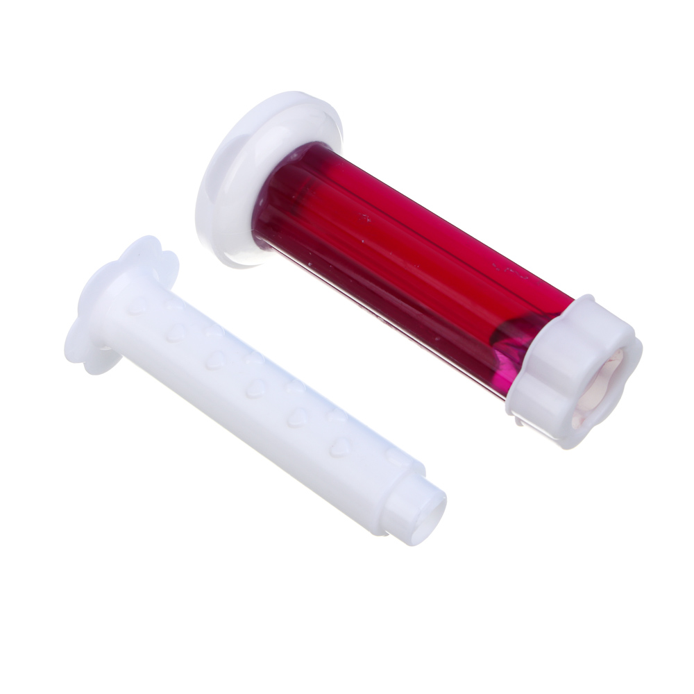 PROWAY Диски гелевые для унитаза "Лаванда"/"Океан"/"Цитрус" шприц, к/у, 36мл. 1шт - #3