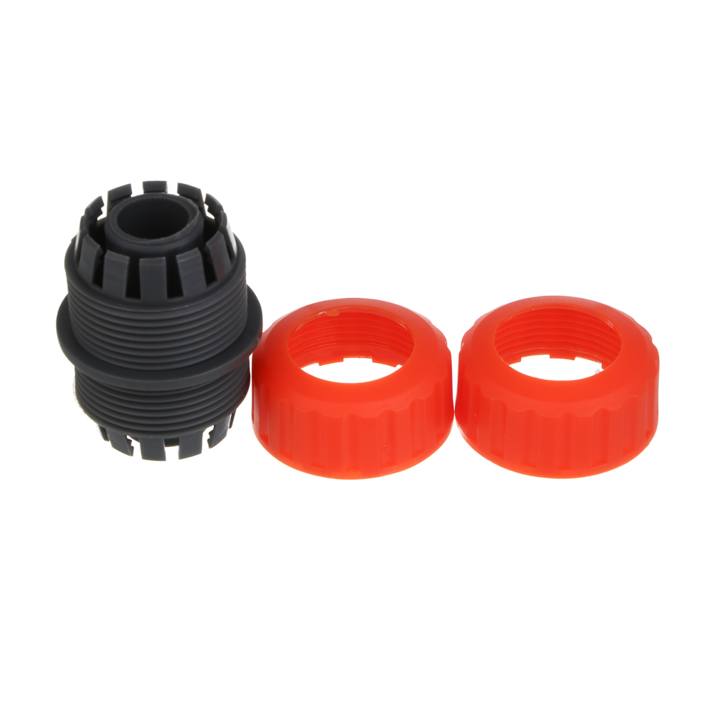 INBLOOM Муфта ремонтная для шланга d3/4", пластик - #3