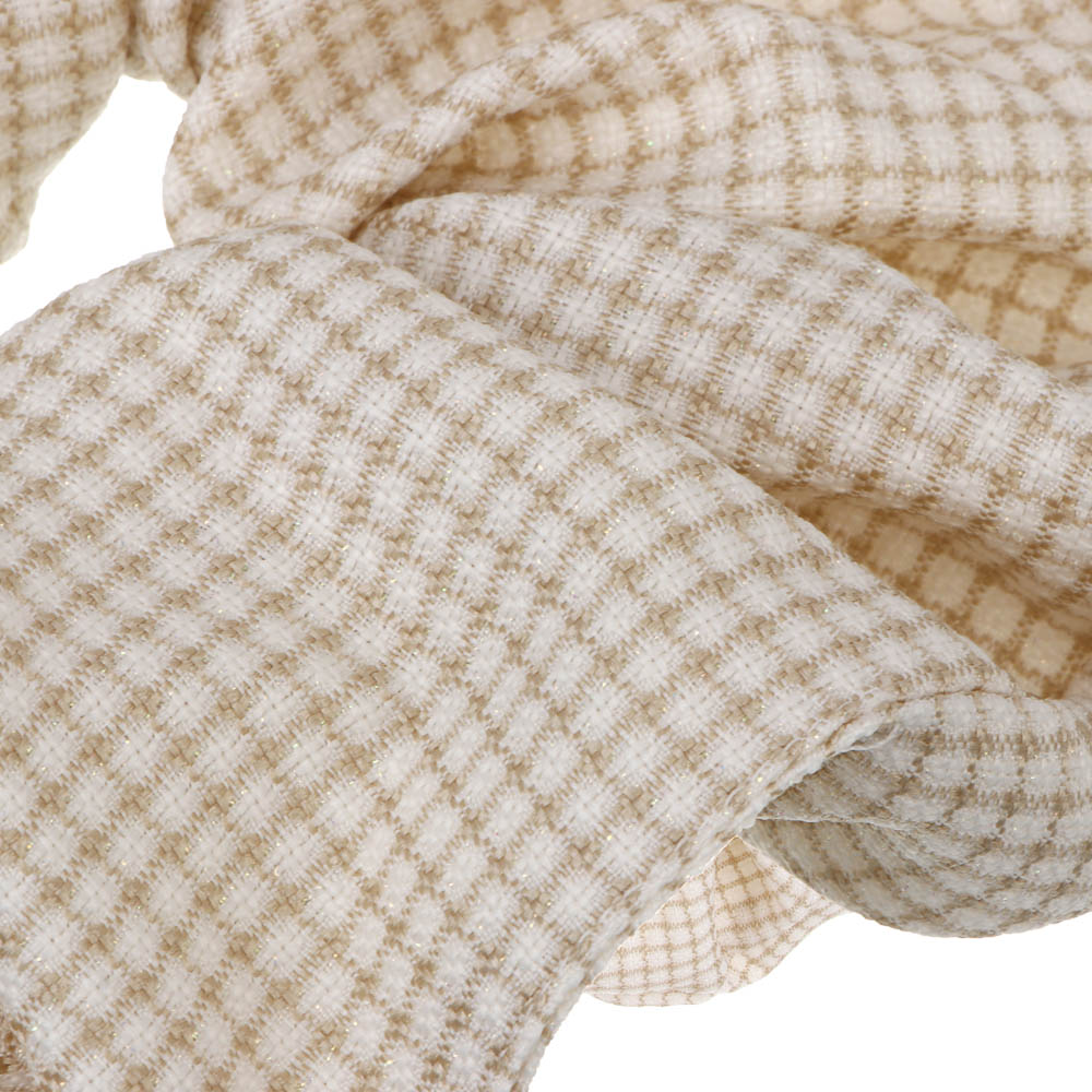 Резинка для волос, тм ЮНИLOOK, 20см, нейлон, 3 цвета, #25 - #3